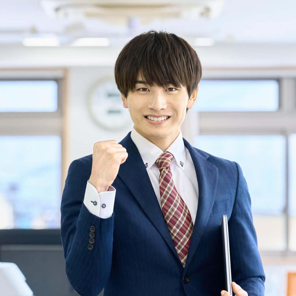 当日にそのまま回数契約が取れるようになった