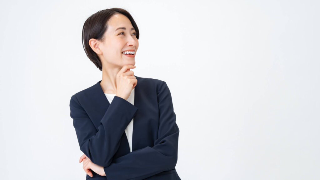 検討しますを言わせないで、契約が取れるようになった