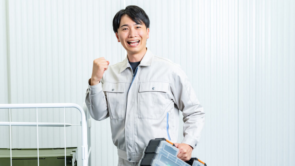 未来像を描く提案に変えることで、決断を引き出せた