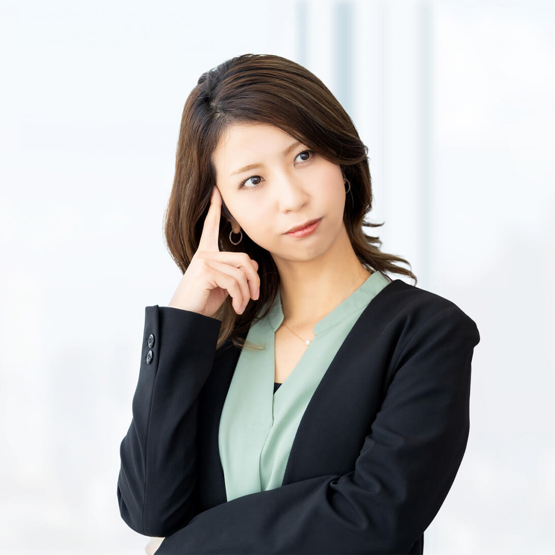 商談の最後に検討しますで終わってしまう