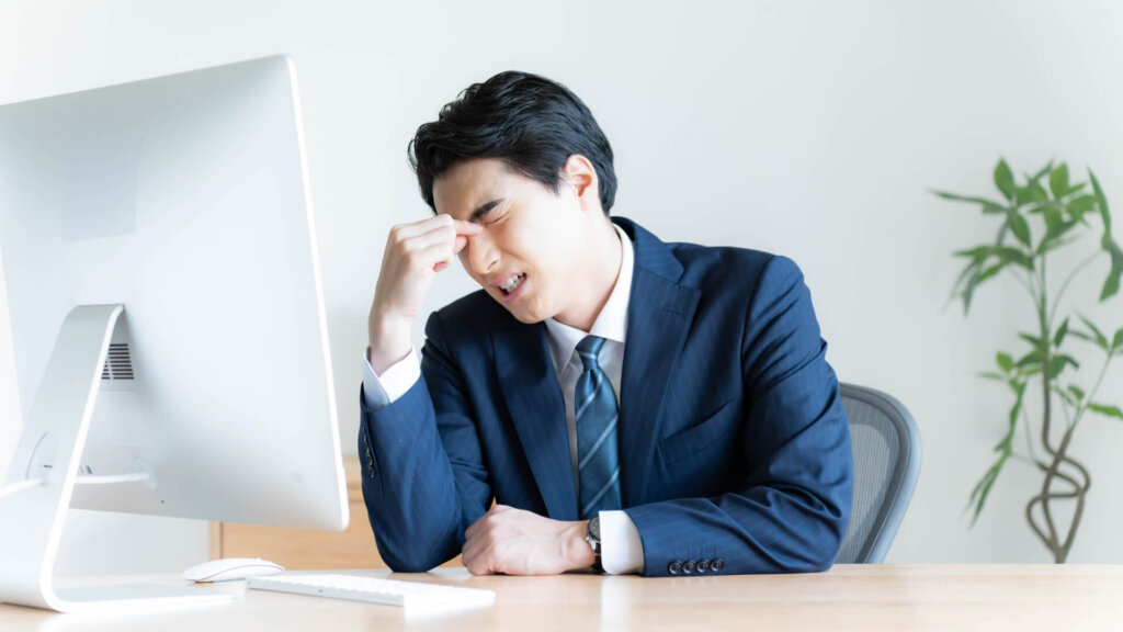 納得してくれるのに、一度考えますで終わってしまう