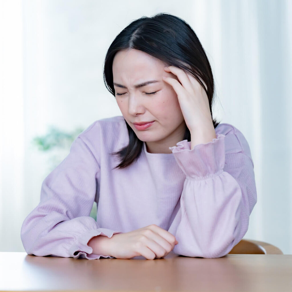 体験には来てくれるのに、その場で契約まで至らない