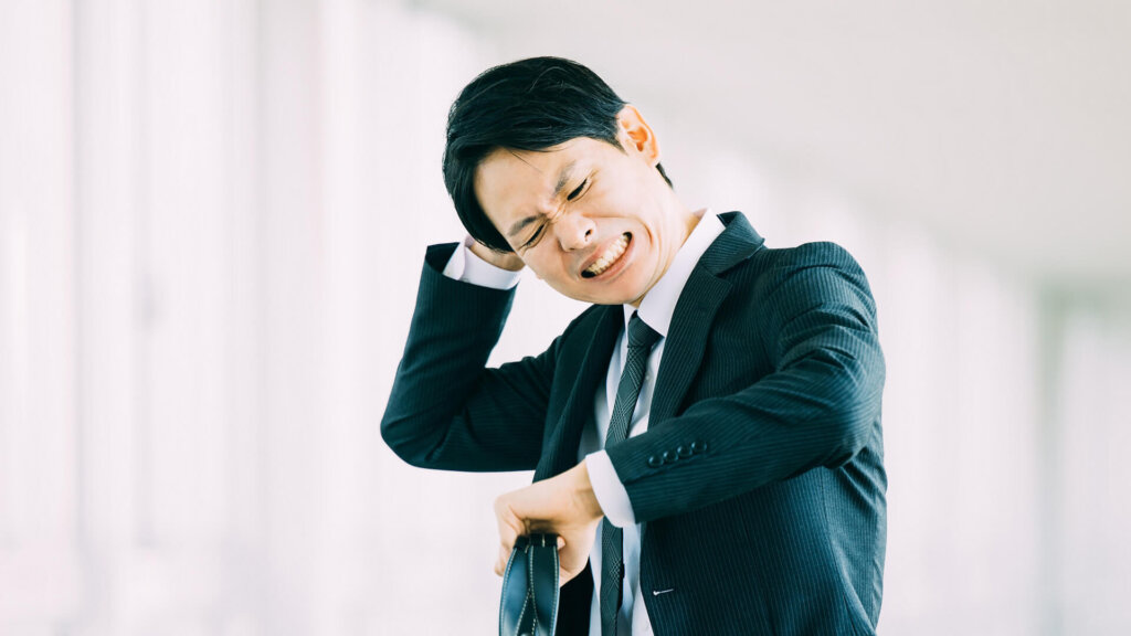 見積もりは出したのに、検討しますで終わってしまう