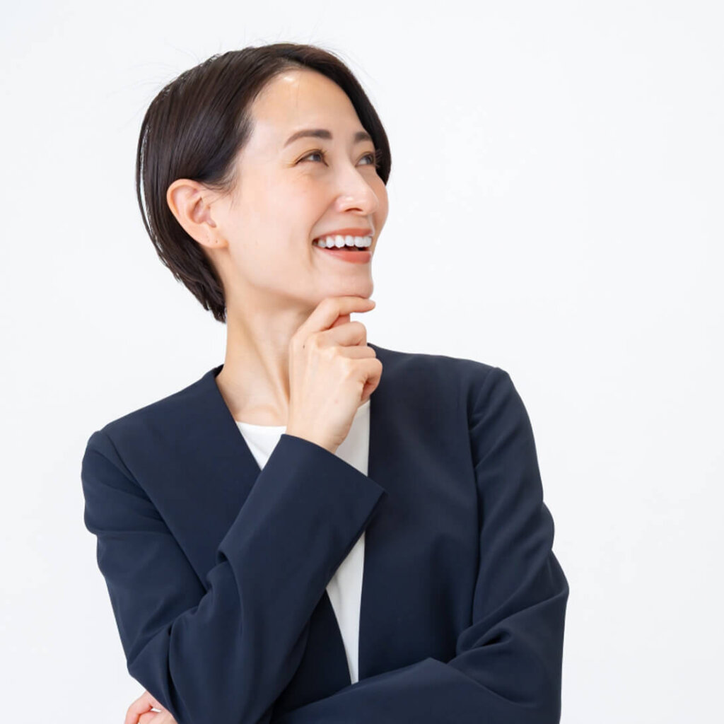 検討しますを言わせないで、契約が取れるようになった